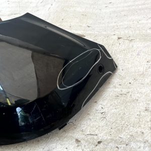 Land Rover Defender L663 Front Left Bumper Corner 2020 ON L8B2-17D750-CA Genuine - Image 5