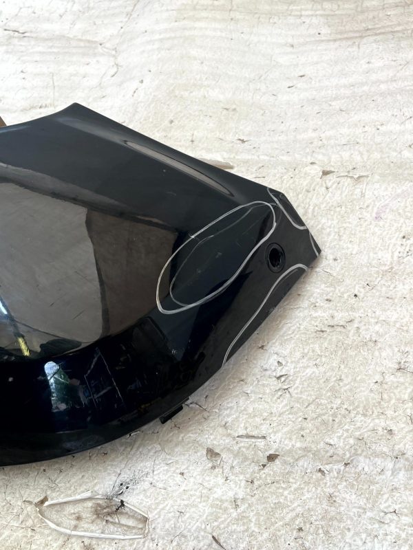 Land Rover Defender L663 Front Left Bumper Corner 2020 ON L8B2 17D750 CA Genuine 178536576322 5