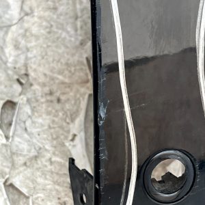 Land Rover Defender L663 Front Left Bumper Corner 2020 ON L8B2-17D750-CA Genuine - Image 6