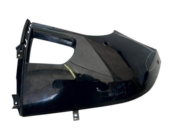 Land Rover Defender L663 Front Left Bumper Corner 2020 ON L8B2 17D750 CA Genuine 178536576322