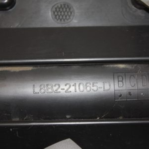 Land Rover Defender L663 Front Left Side Door Moulding 2020 ON L8B2-21065-D - Image 13