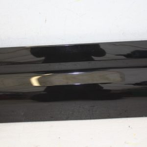 Land Rover Defender L663 Front Left Side Door Moulding 2020 ON L8B2-21065-D - Image 4