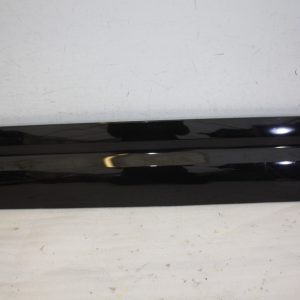 Land Rover Defender L663 Front Left Side Door Moulding 2020 ON L8B2-21065-D