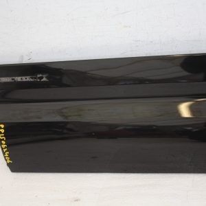 Land Rover Defender L663 Front Left Side Door Moulding 2020 ON L8B2-21065-D - Image 5