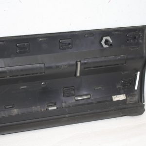 Land Rover Defender L663 Front Left Side Door Moulding 2020 ON L8B2-21065-D - Image 8