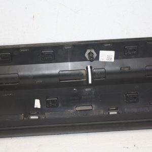 Land Rover Defender L663 Front Left Side Door Moulding 2020 ON L8B2-21065-D - Image 9