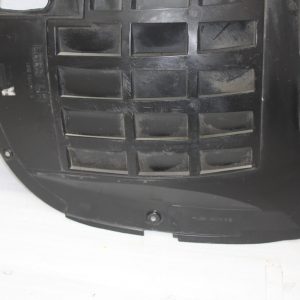 Land Rover Defender L663 Front Left Splash Guard 2020 ON L8B2-16A574-AD Genuine - Image 4