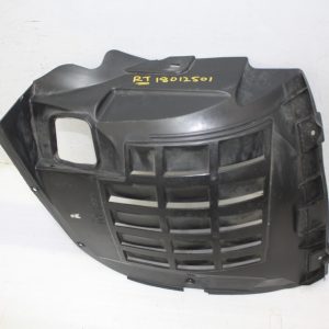 Land Rover Defender L663 Front Left Splash Guard 2020 ON L8B2-16A574-AD Genuine - Image 5