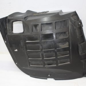 Land Rover Defender L663 Front Left Splash Guard 2020 ON L8B2-16A574-AD Genuine - Image 1
