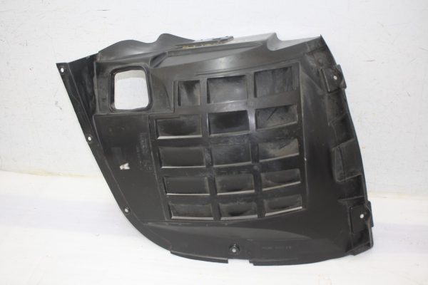 Land-Rover-Defender-L663-Front-Left-Splash-Guard-2020-ON-L8B2-16A574-AD-Genuine-178337812232