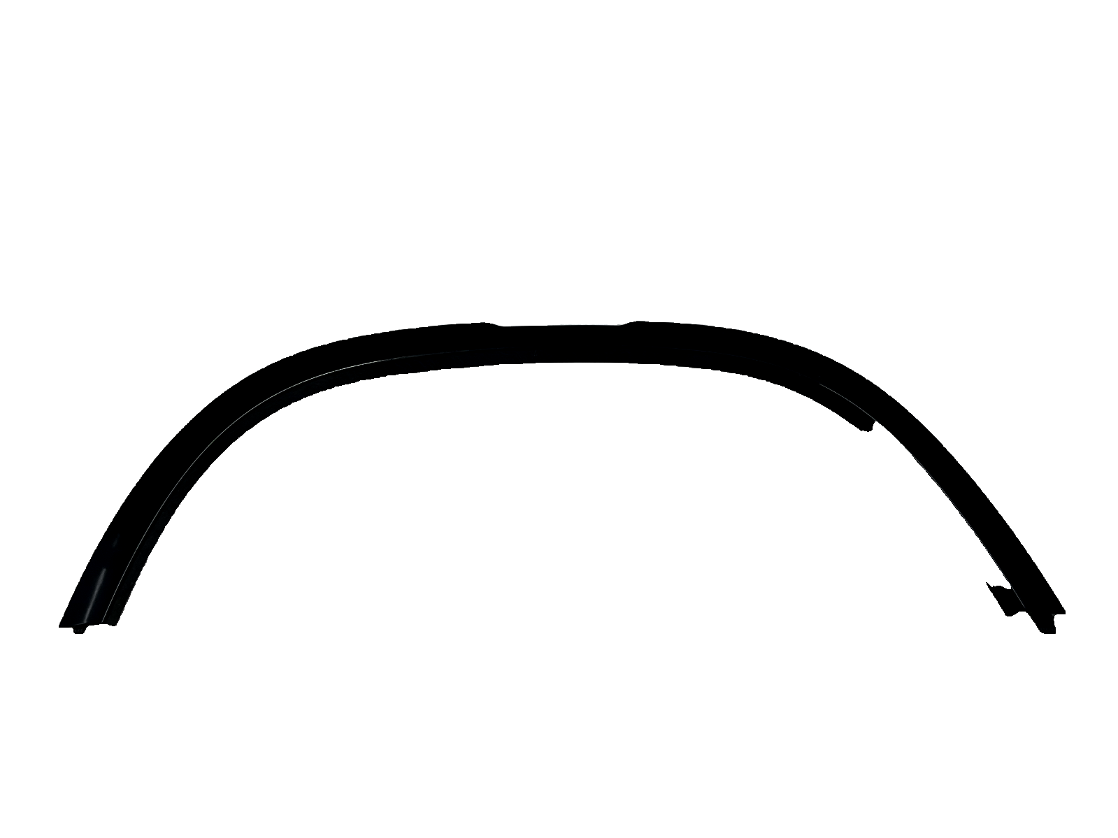 Land Rover Defender L663 Front Left Wheel Arch 2020 ON L8B2-16A075-BB Genuine