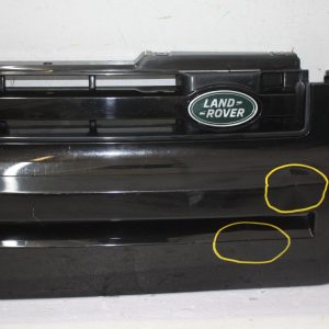 Land Rover Defender L663 Front Middle Section 2020 ON L8B2-17820-A *DAMAGED* - Image 3