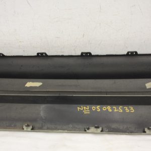 Land Rover Defender L663 Front Middle Section 2020 ON L8B2-17820-A *DAMAGED* - Image 11