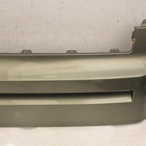 Land Rover Defender L663 Front Middle Section 2020 ON L8B2-17820-A *DAMAGED* - Image 3