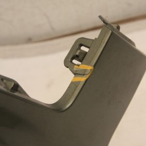 Land Rover Defender L663 Front Middle Section 2020 ON L8B2-17820-A *DAMAGED* - Image 5