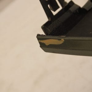 Land Rover Defender L663 Front Middle Section 2020 ON L8B2-17820-A *DAMAGED* - Image 8