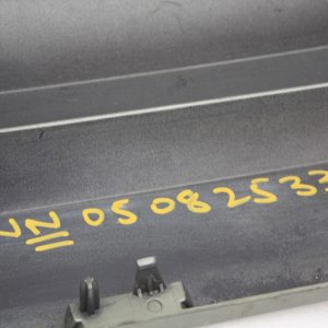 Land Rover Defender L663 Front Middle Section 2020 ON L8B2-17820-A *DAMAGED* - Image 9