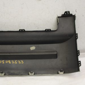 Land Rover Defender L663 Front Middle Section 2020 ON L8B2-17820-A *DAMAGED* - Image 10