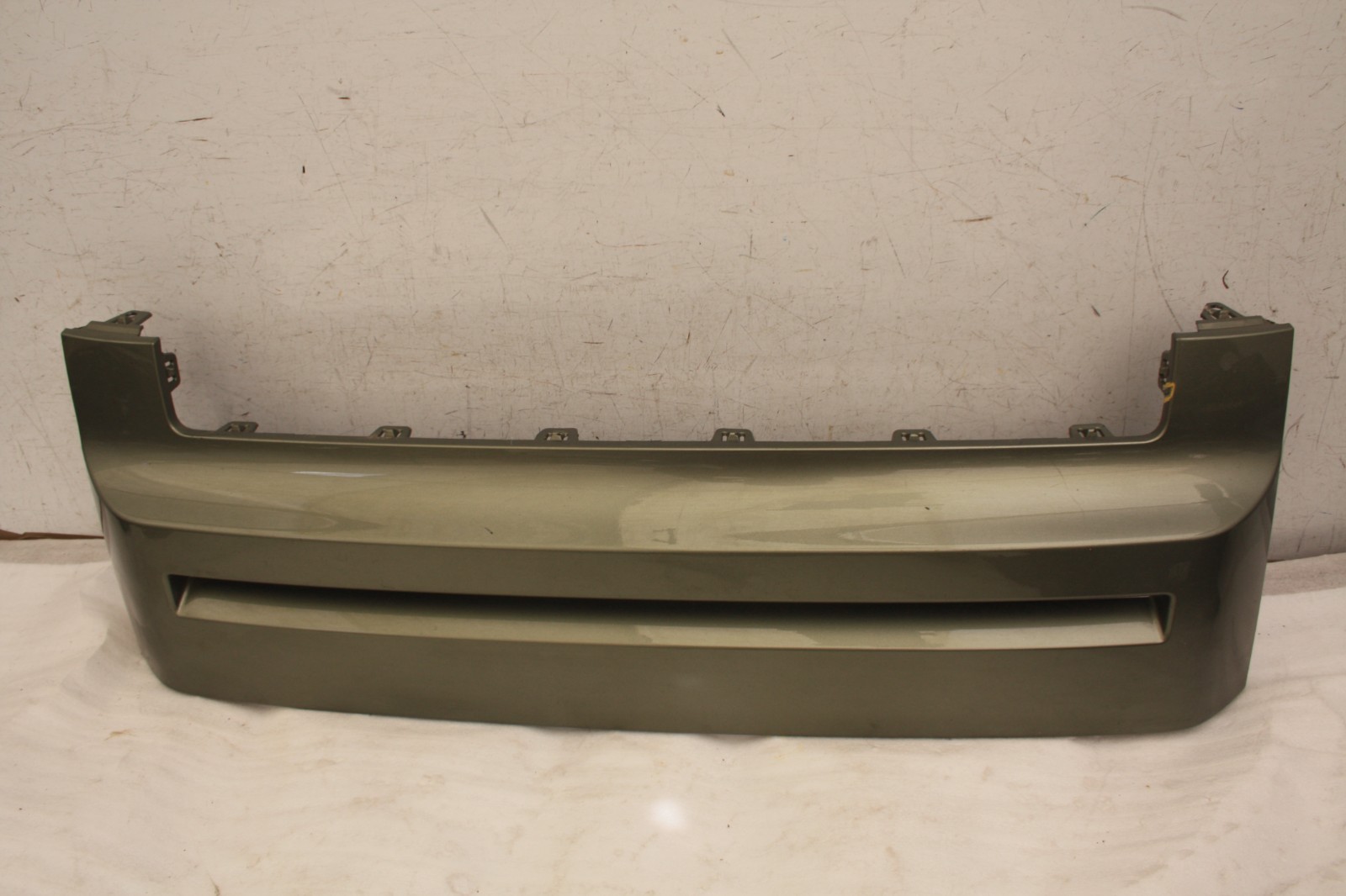 Land Rover Defender L663 Front Middle Section 2020 ON L8B2-17820-A *DAMAGED*