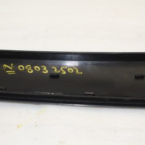 Land Rover Defender L663 Front Right Pillar Trim 2020 ON N8B2-025A52-BBW Genuine - Image 11