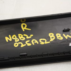 Land Rover Defender L663 Front Right Pillar Trim 2020 ON N8B2-025A52-BBW Genuine - Image 13
