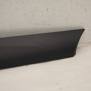 Land Rover Defender L663 Front Right Pillar Trim 2020 ON N8B2-025A52-BBW Genuine - Image 3