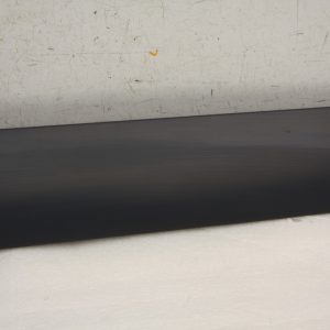 Land Rover Defender L663 Front Right Pillar Trim 2020 ON N8B2-025A52-BBW Genuine - Image 4