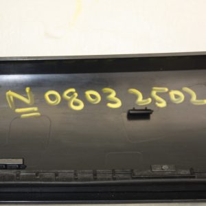 Land Rover Defender L663 Front Right Pillar Trim 2020 ON N8B2-025A52-BBW Genuine - Image 7