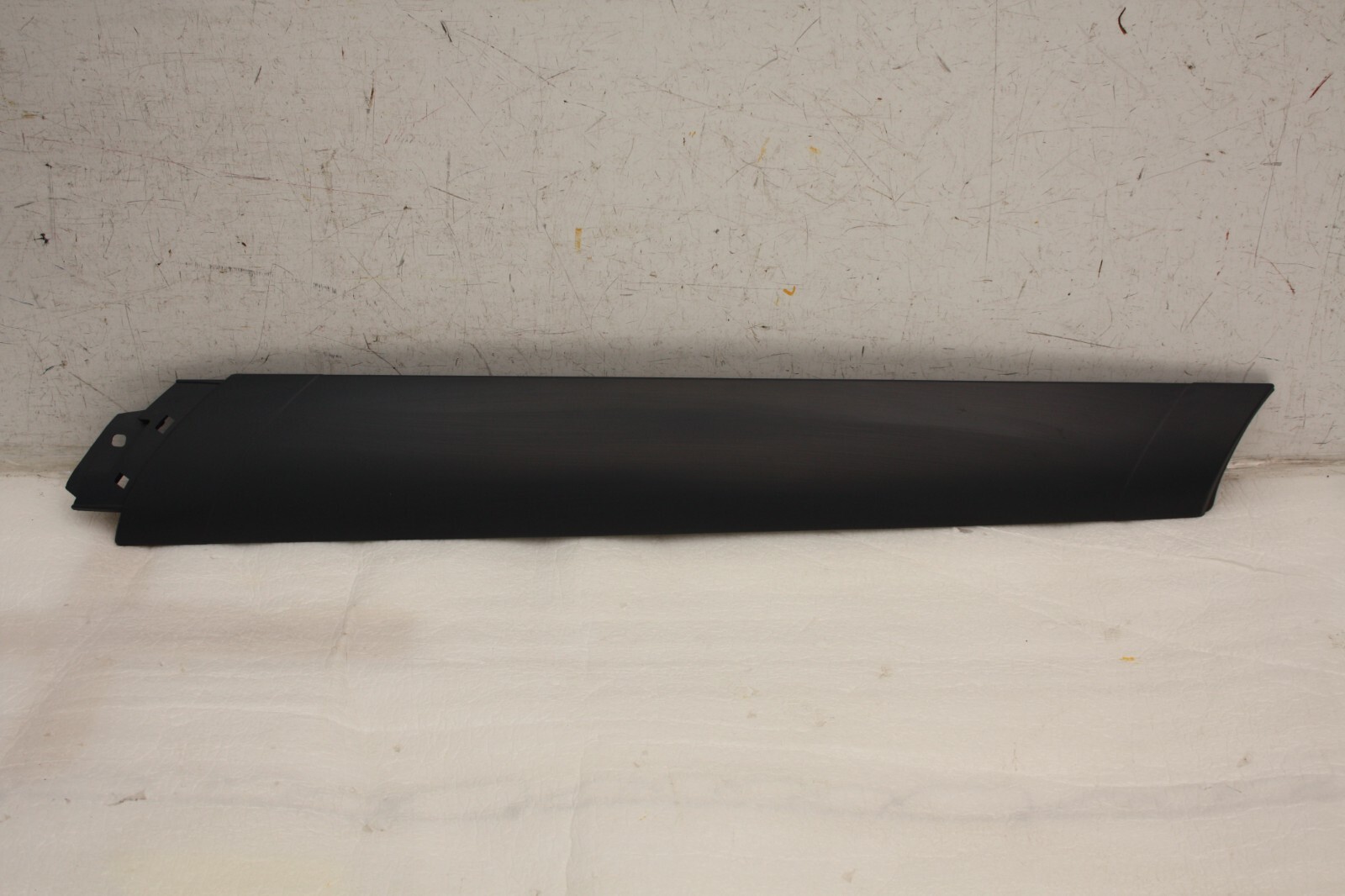 Land Rover Defender L663 Front Right Pillar Trim 2020 ON N8B2-025A52-BBW Genuine