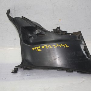 Land Rover Defender L663 Front Right Side Cooling Air Duct 2020 ON Genuine