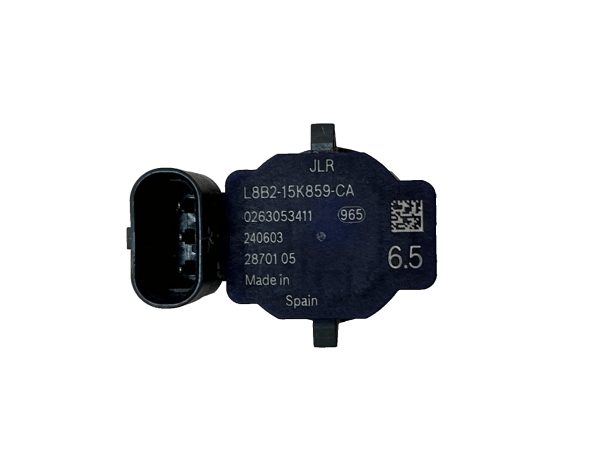 Land Rover Defender L663 PDC Parking Sensor 2020 ON L8B2-15K859-CA Genuine 1 Land Rover Defender L663 PDC Parking Sensor 2020 ON L8B2 15K859 CA Genuine 178498820052 2
