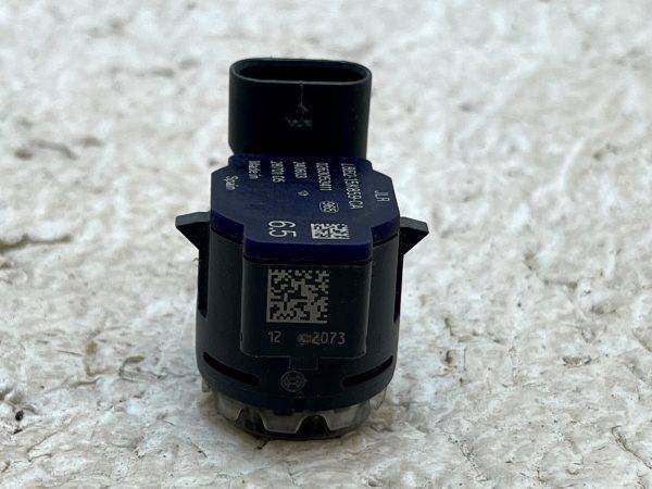 Land Rover Defender L663 PDC Parking Sensor 2020 ON L8B2-15K859-CA Genuine 4 Land Rover Defender L663 PDC Parking Sensor 2020 ON L8B2 15K859 CA Genuine 178498820052 5