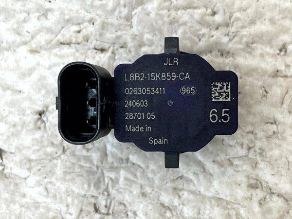 Land Rover Defender L663 PDC Parking Sensor 2020 ON L8B2-15K859-CA Genuine 6 Land Rover Defender L663 PDC Parking Sensor 2020 ON L8B2 15K859 CA Genuine 178498820052 7