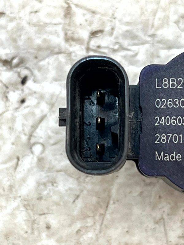 Land Rover Defender L663 PDC Parking Sensor 2020 ON L8B2-15K859-CA Genuine 7 Land Rover Defender L663 PDC Parking Sensor 2020 ON L8B2 15K859 CA Genuine 178498820052 8