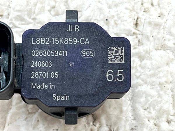 Land Rover Defender L663 PDC Parking Sensor 2020 ON L8B2-15K859-CA Genuine 8 Land Rover Defender L663 PDC Parking Sensor 2020 ON L8B2 15K859 CA Genuine 178498820052 9