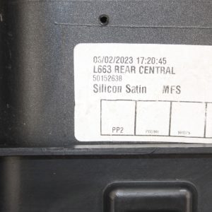 Land Rover Defender L663 Rear Bumper 2020 ON L8B2-17D781-A Genuine *DAMAGED* - Image 13