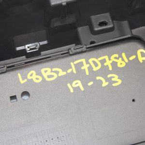 Land Rover Defender L663 Rear Bumper 2020 ON L8B2-17D781-A Genuine *DAMAGED* - Image 14