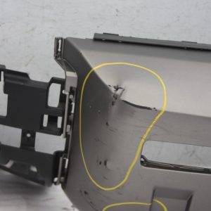 Land Rover Defender L663 Rear Bumper 2020 ON L8B2-17D781-A Genuine *DAMAGED* - Image 4