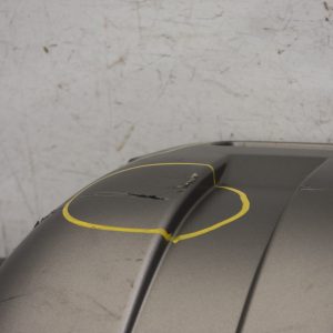 Land Rover Defender L663 Rear Bumper 2020 ON L8B2-17D781-A Genuine *DAMAGED* - Image 8