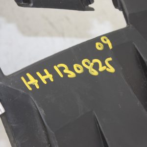Land Rover Defender L663 Rear Bumper 2020 ON L8B2-17D781-A Genuine *DAMAGED* - Image 9