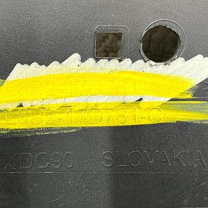 Land Rover Defender L663 Rear Bumper 2020 Onward L8B2-17D781-A Genuine - Image 23