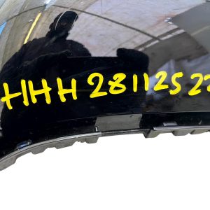 Land Rover Defender L663 Rear Bumper 2020 Onward L8B2-17D781-A Genuine - Image 24