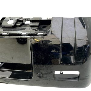 Land Rover Defender L663 Rear Bumper 2020 Onward L8B2-17D781-A Genuine - Image 10