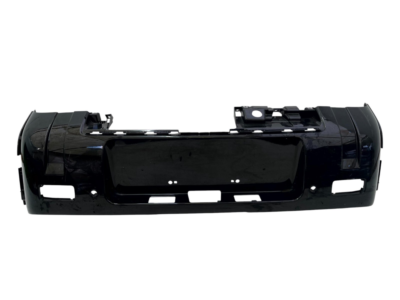 Land Rover Defender L663 Rear Bumper 2020 Onward L8B2-17D781-A Genuine