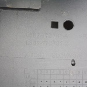 Land Rover Defender L663 Rear Bumper 2020 on L8B2-17D781-A Genuine - Image 11