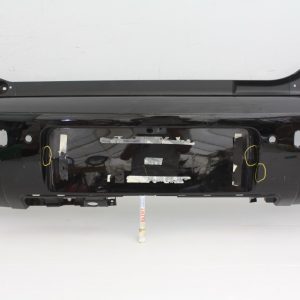 Land Rover Defender L663 Rear Bumper 2020 on L8B2-17D781-A Genuine - Image 3