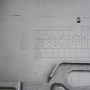 Land Rover Defender L663 Rear Bumper 2020 on L8B2-17D781-A Genuine - Image 10