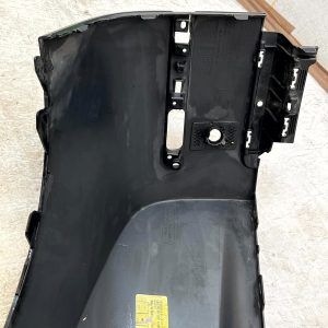 Land Rover Defender L663 Rear Bumper Left Corner 2020 ON N8B2-17D753-H Genuine - Image 12