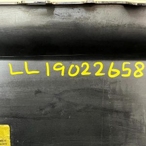 Land Rover Defender L663 Rear Bumper Left Corner 2020 ON N8B2-17D753-H Genuine - Image 16