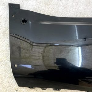 Land Rover Defender L663 Rear Bumper Left Corner 2020 ON N8B2-17D753-H Genuine - Image 3